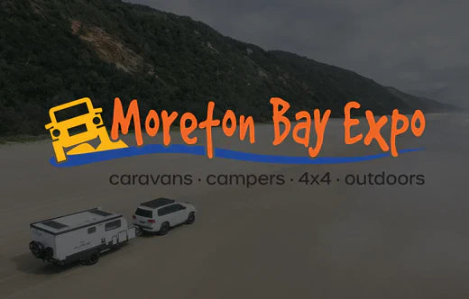 Discover Alpine Campers at the 2025 Moreton Bay Expo