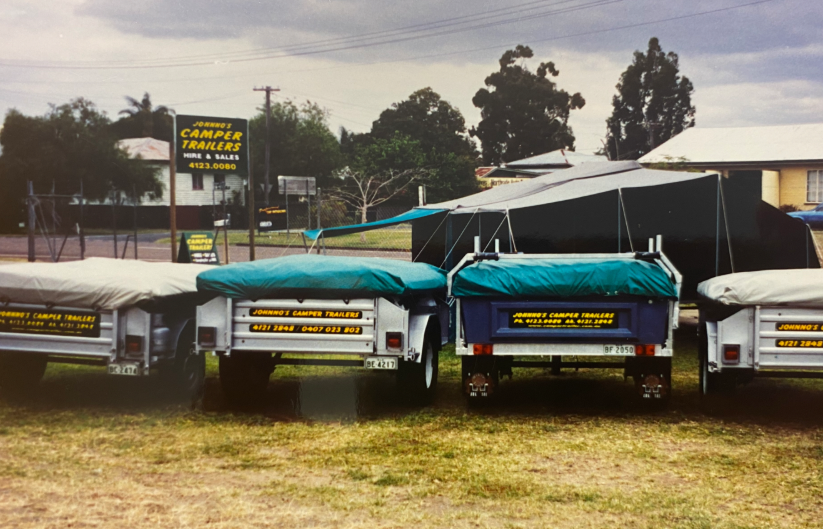 25 Years in the Making: Built on Innovation, Refined by Experience