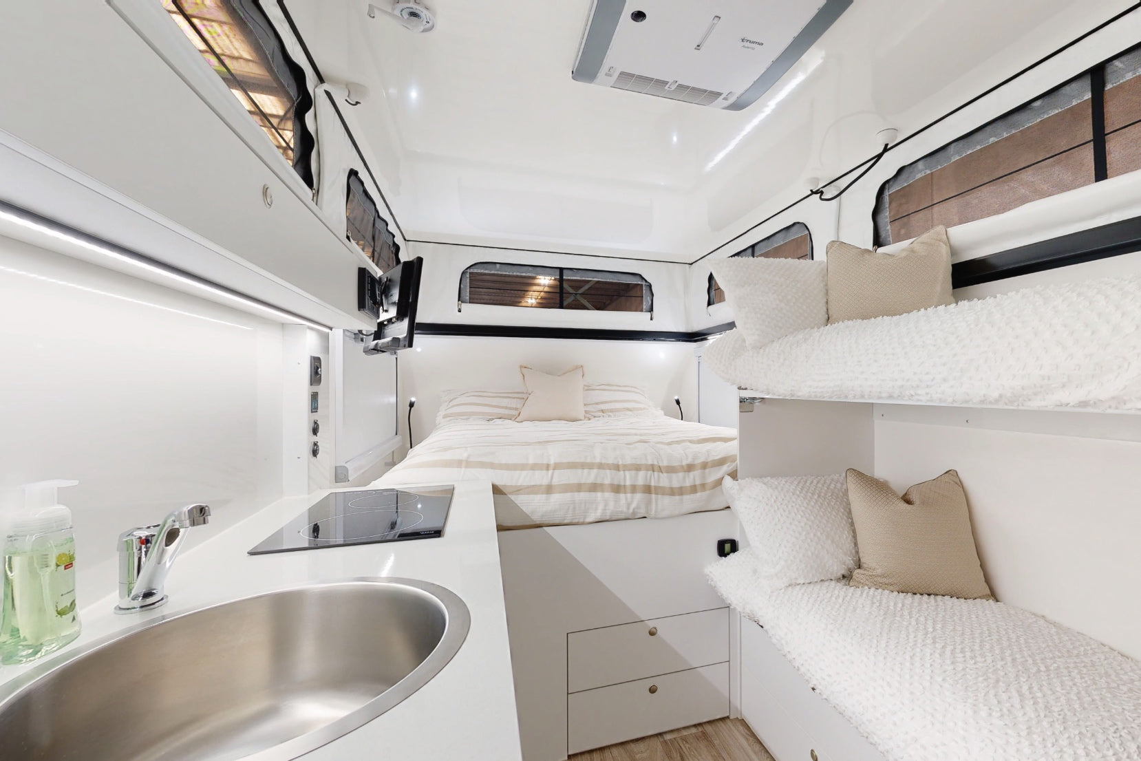 Hybrids for Families