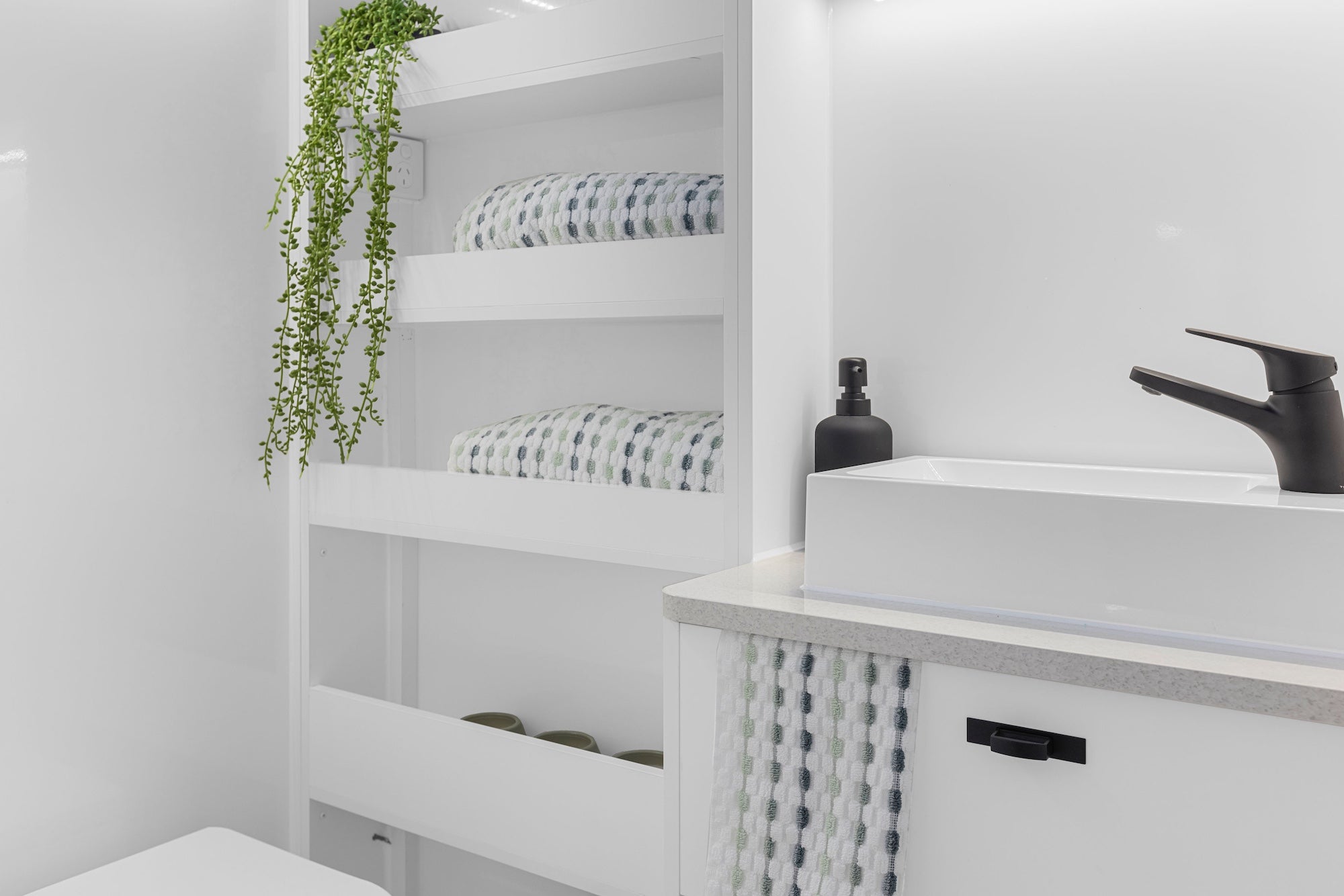 ALPINE-18.6 ELEVATE FDX