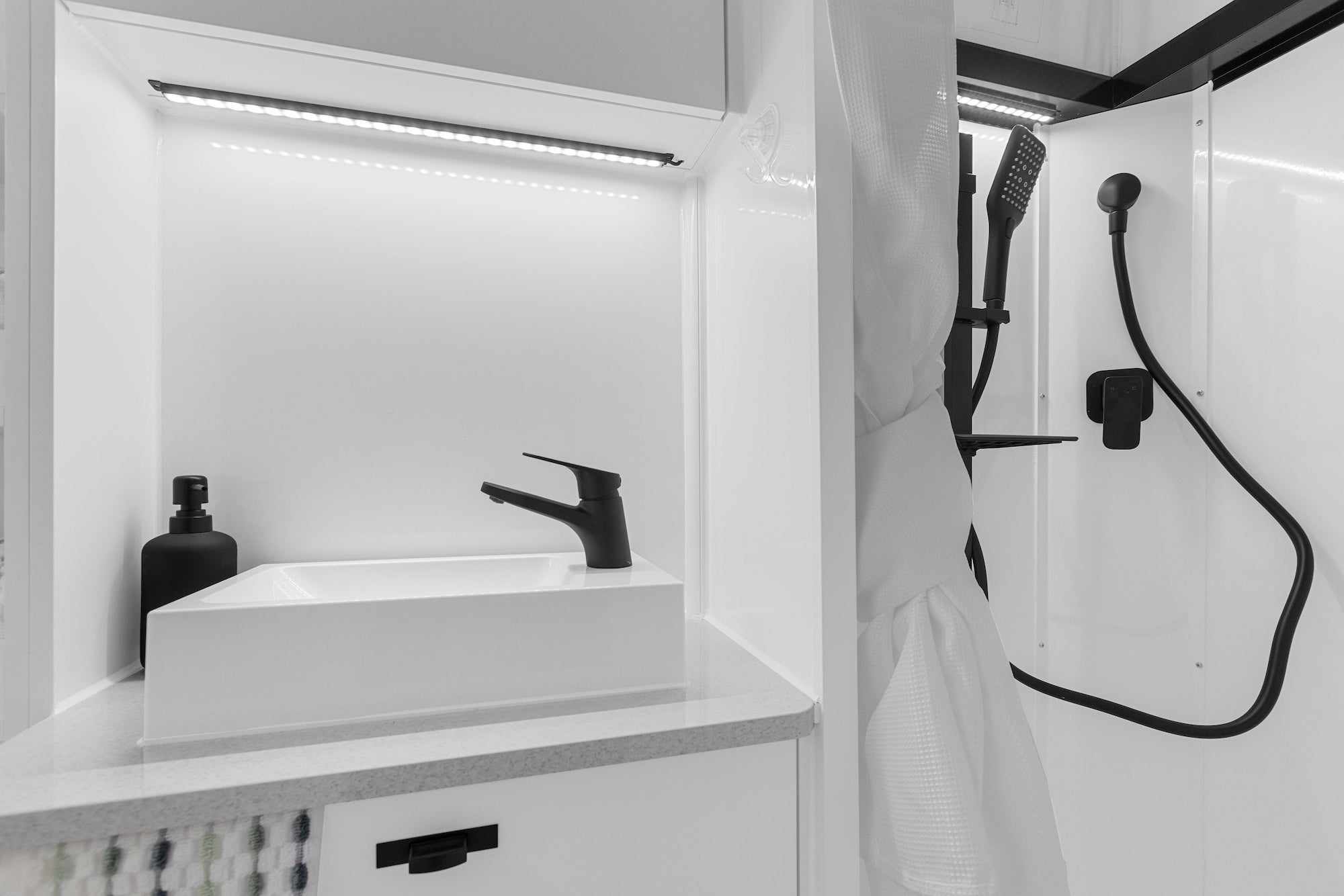 ALPINE-18.6 ELEVATE FDX