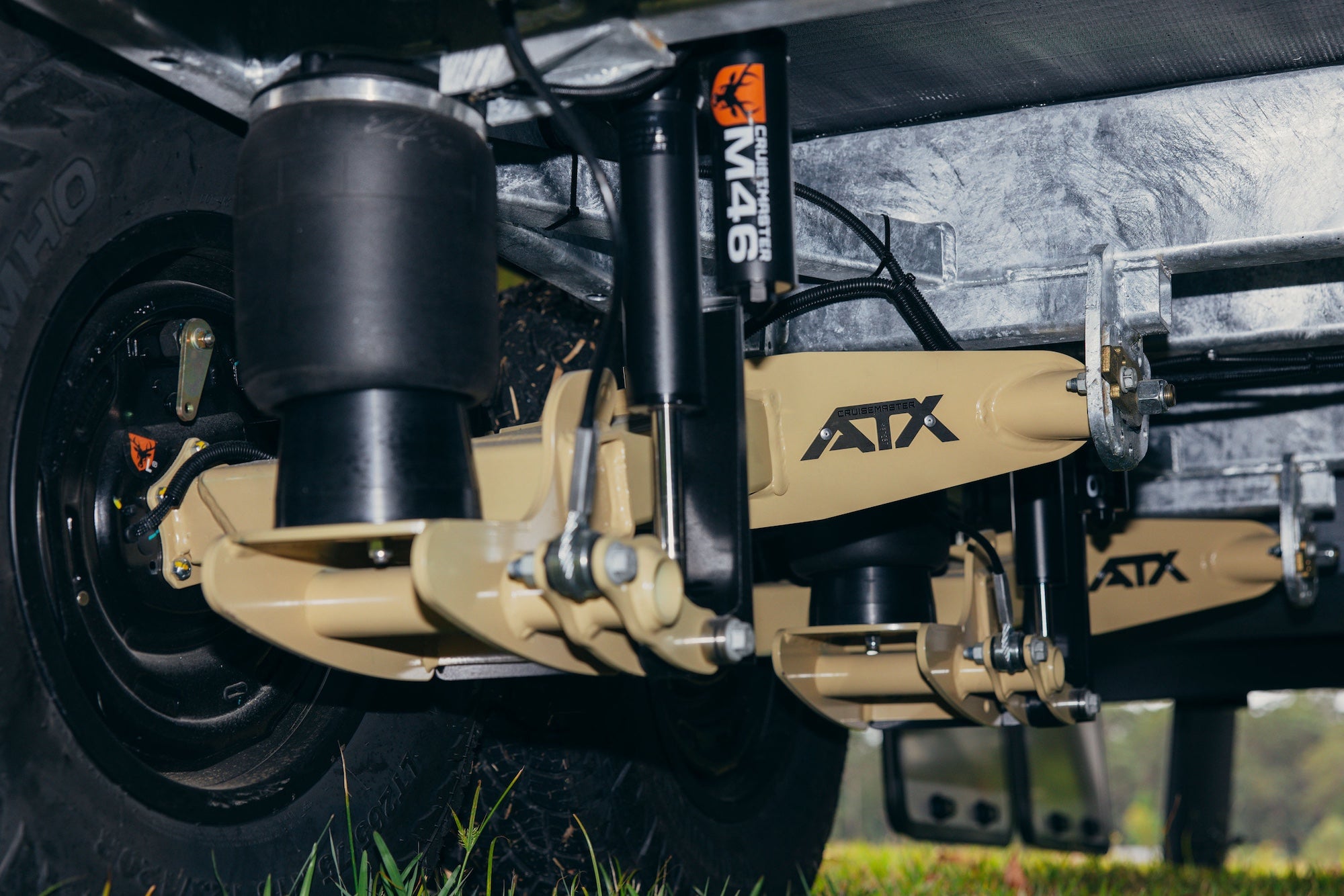 ALPINE-18.6 ELEVATE FDX