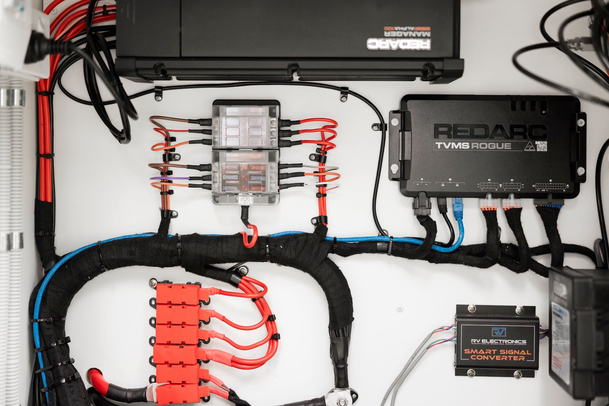 ALPINE-18.6 ELEVATE FDX