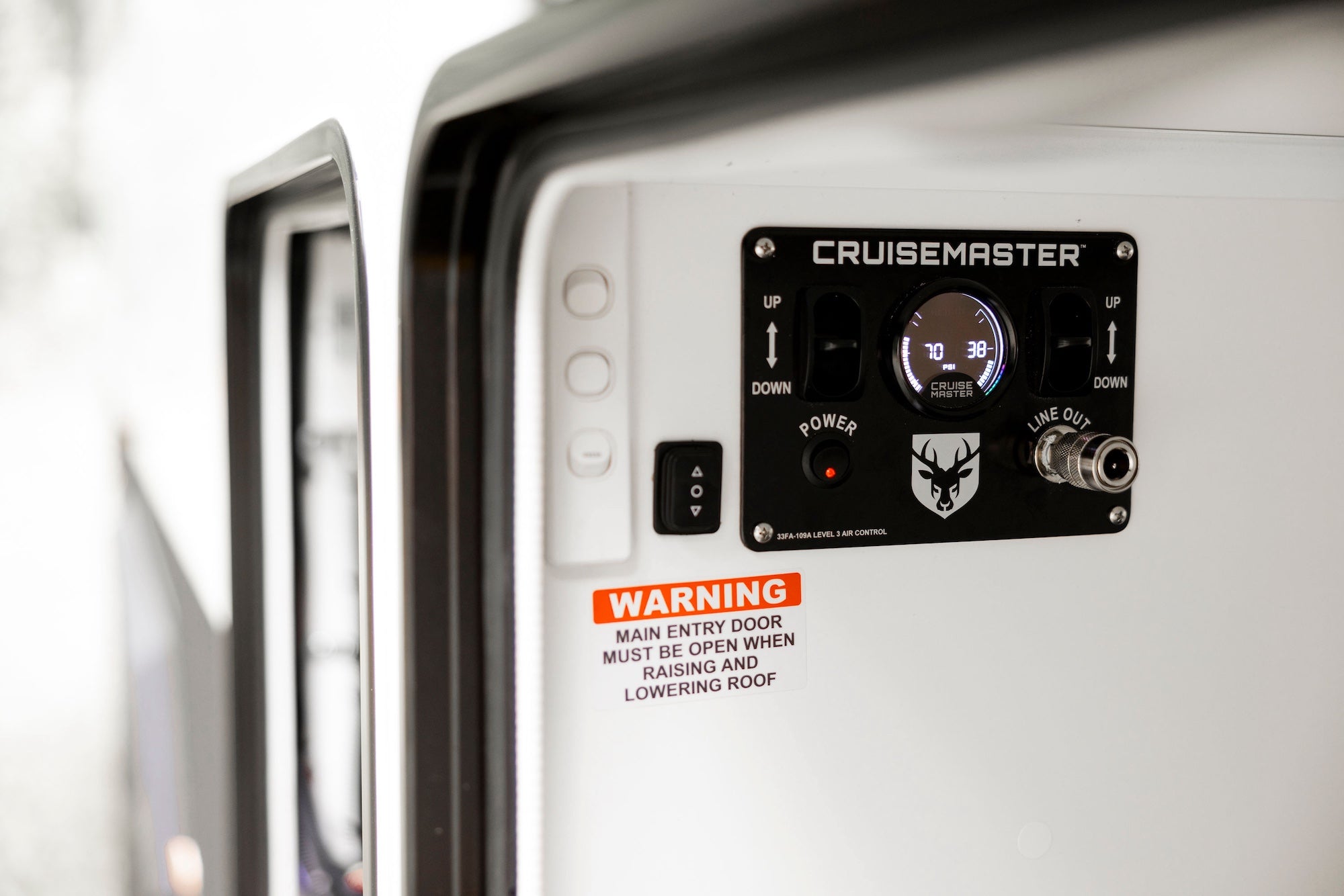 ALPINE-18.6 ELEVATE FDX