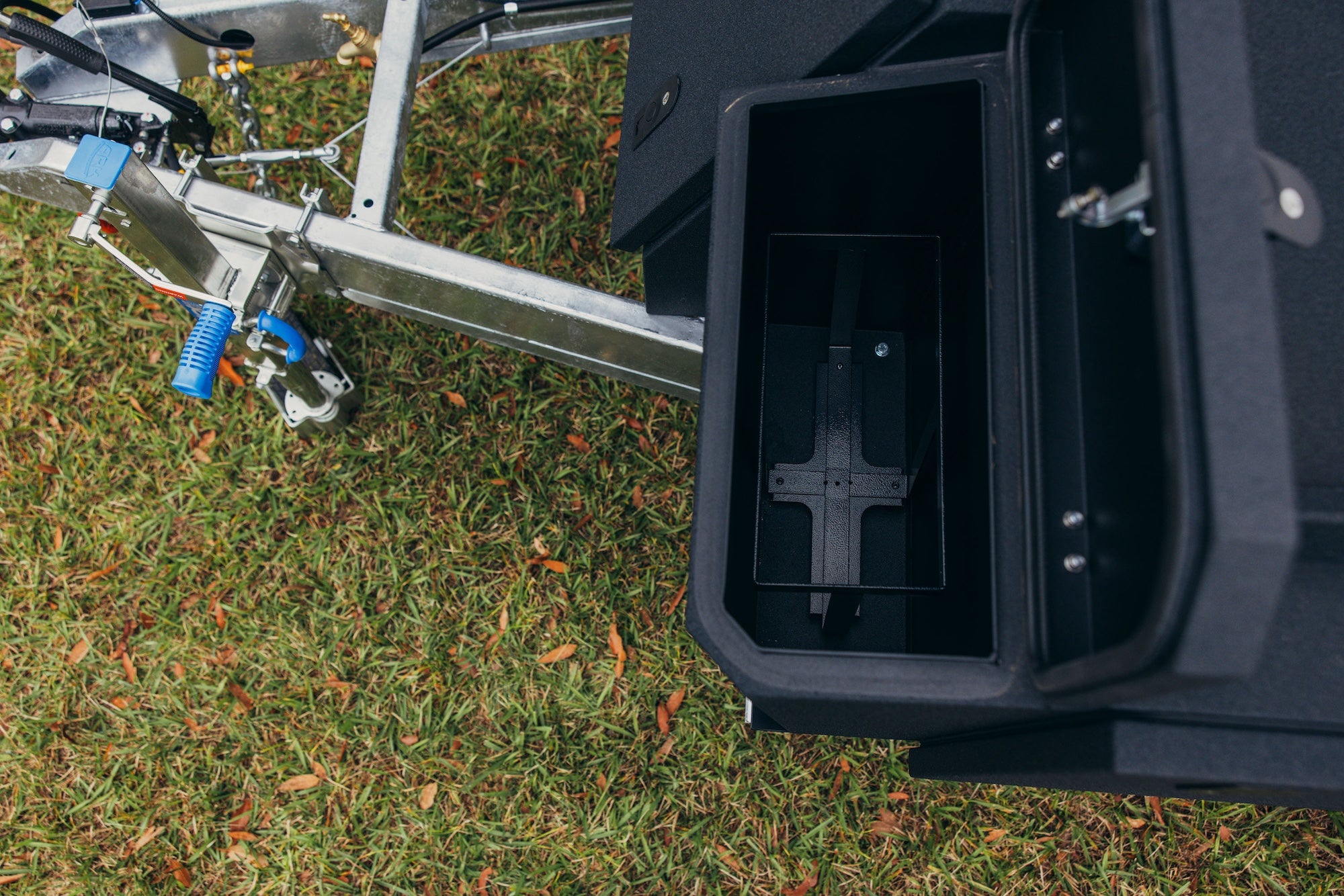 ALPINE-18.6 ELEVATE FDX