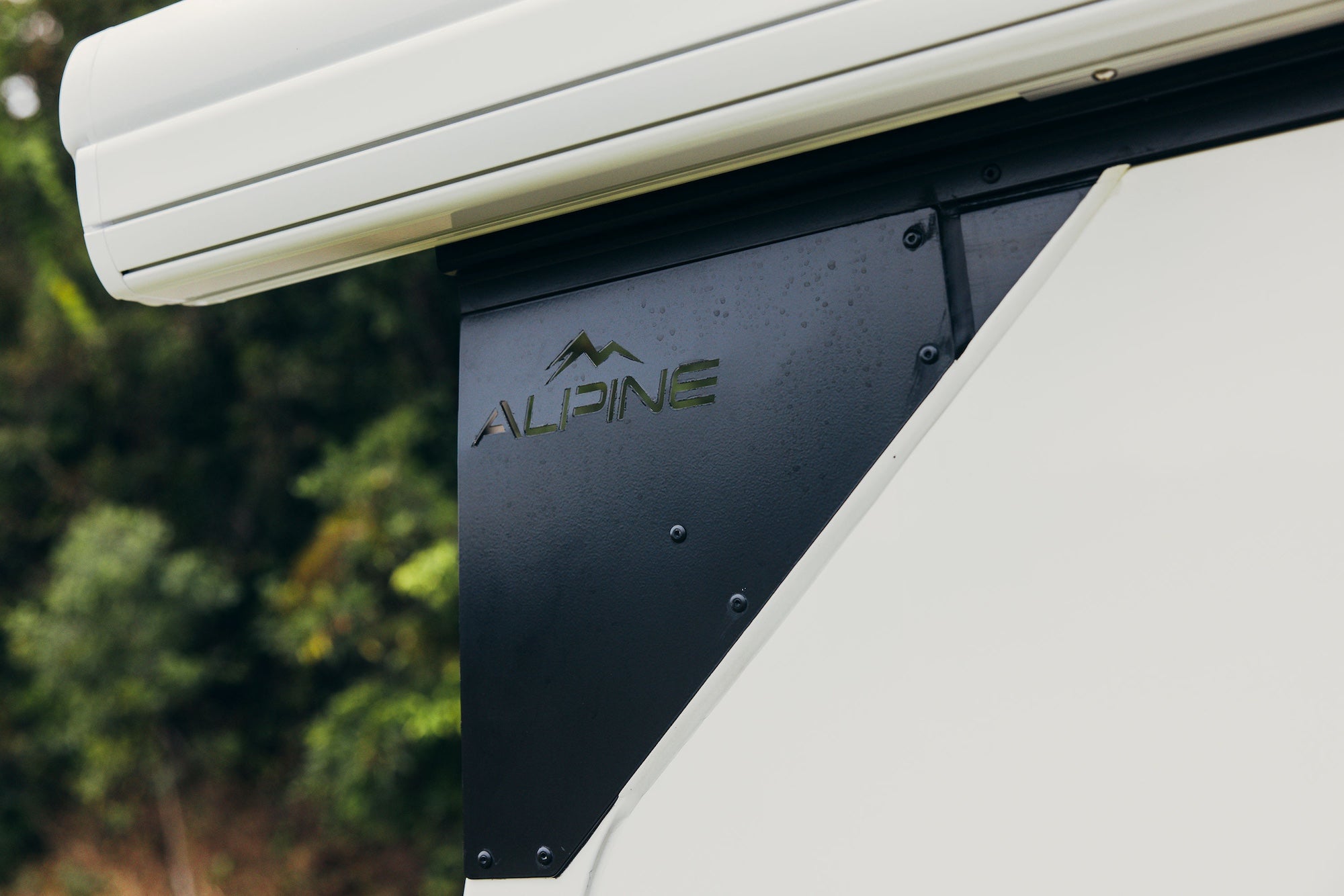 ALPINE-18.6 ELEVATE FDX