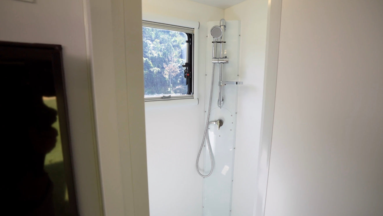 ALPINE-18.6 EXPLOR ADX (Ref 743)