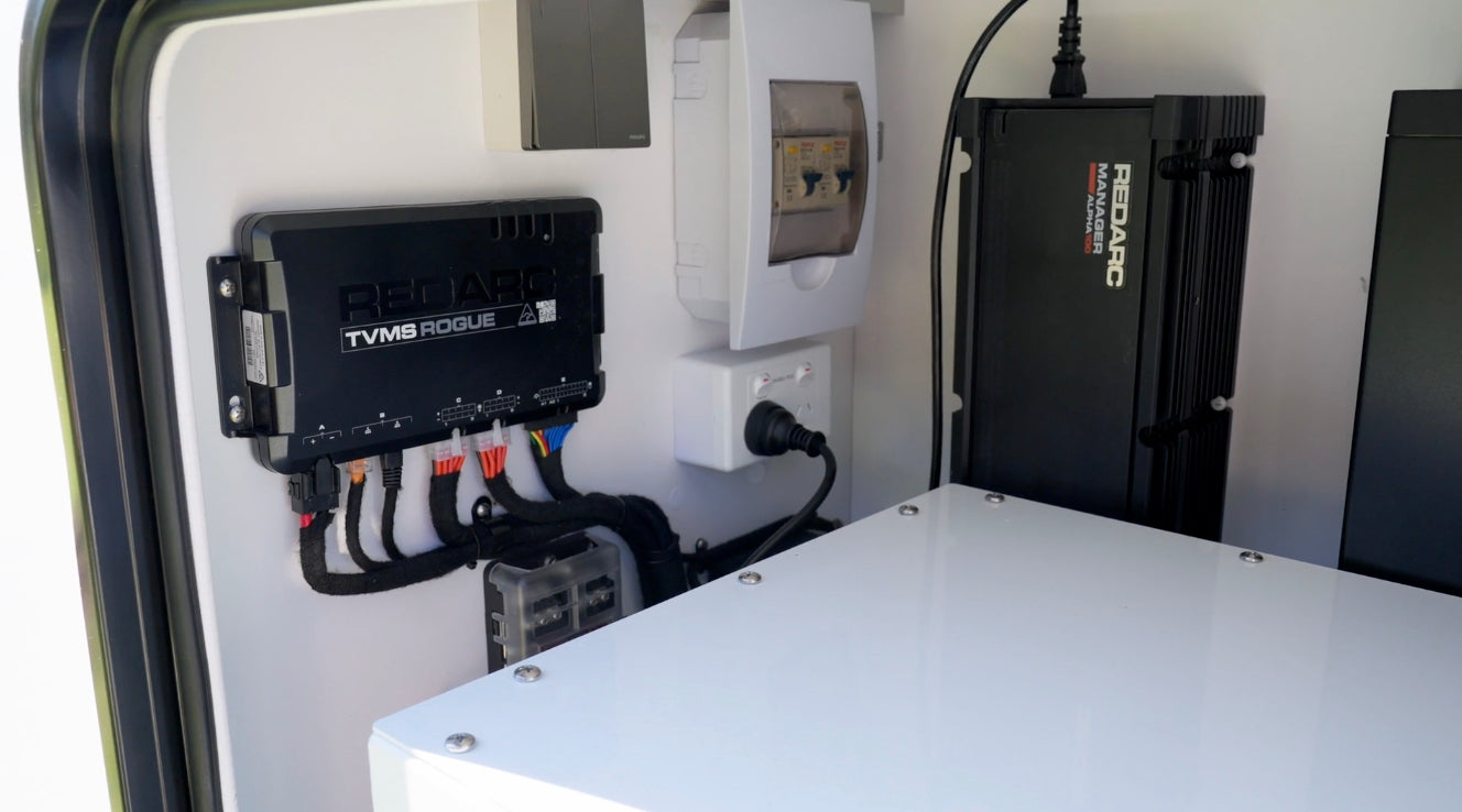 ALPINE-18.6 EXPLOR ADX (Ref 743)