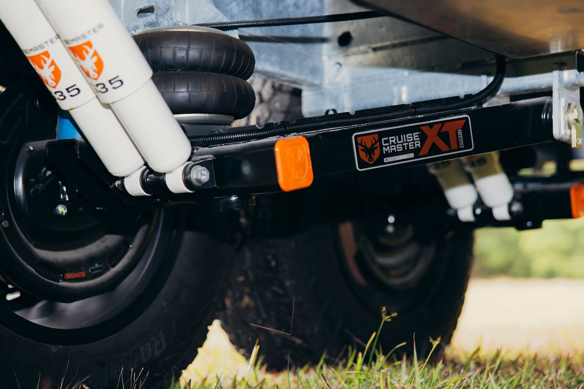 ALPINE-18.6 EVOLUTION FDX (Ref 741)