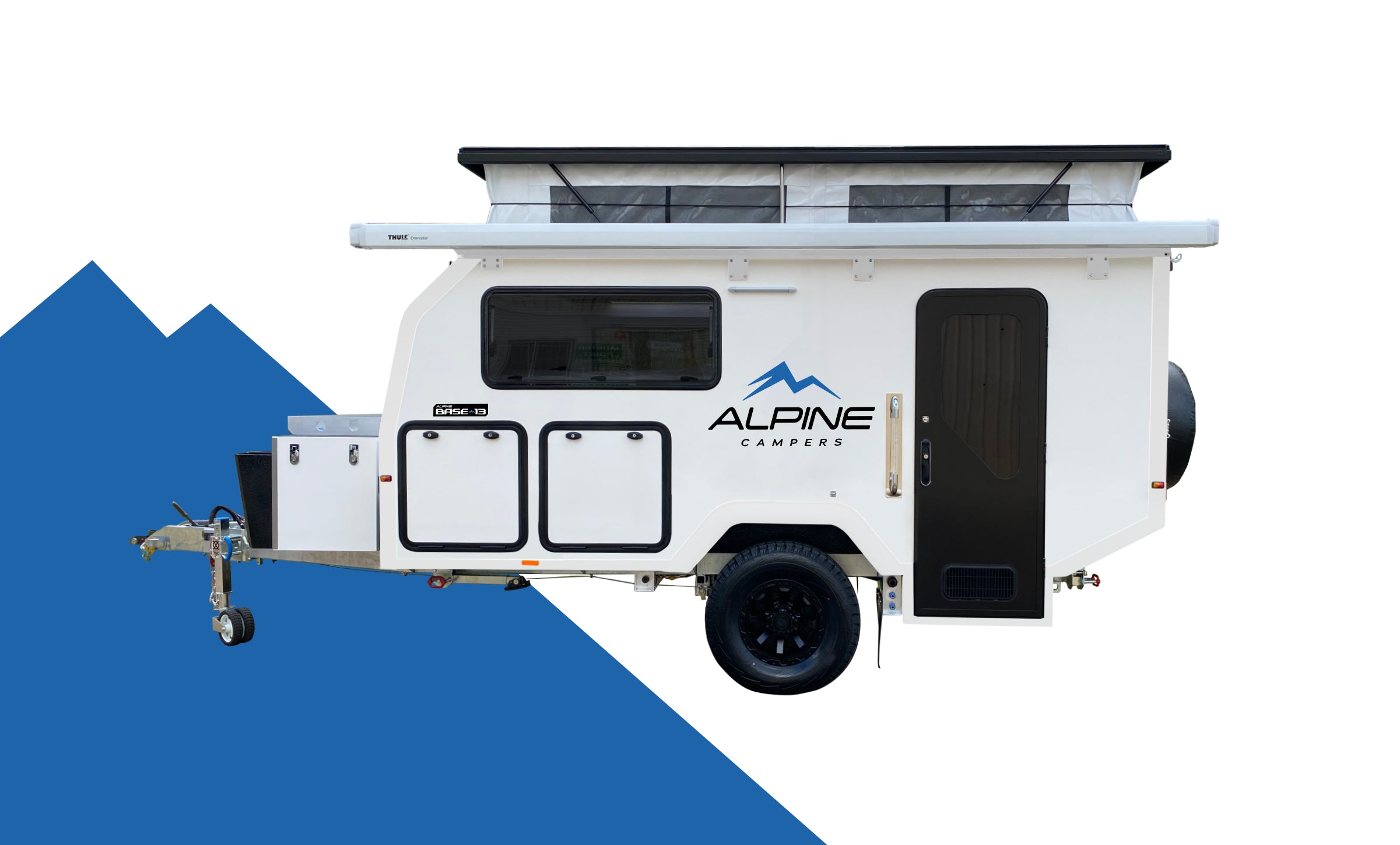 Alpine Base Models