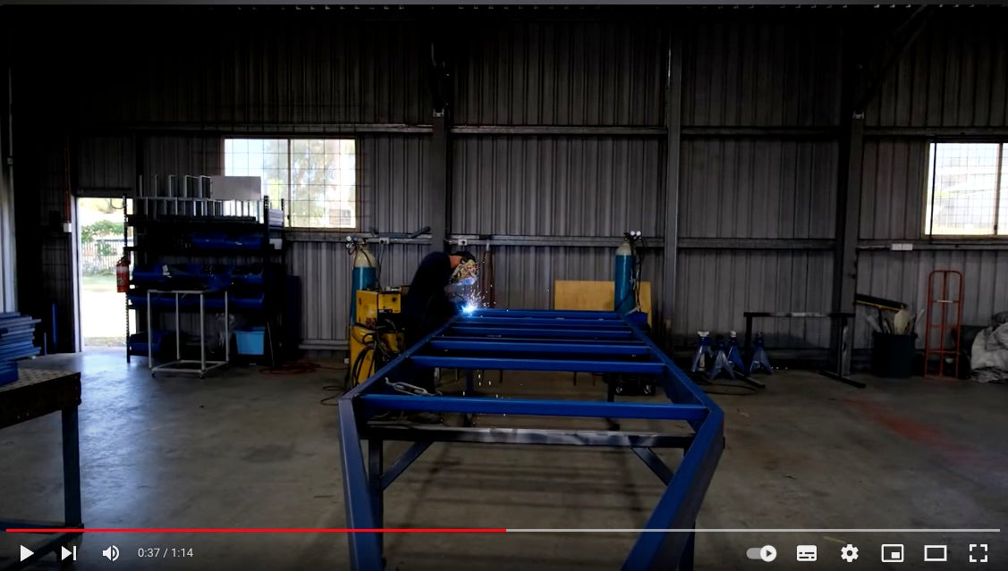 Load video: