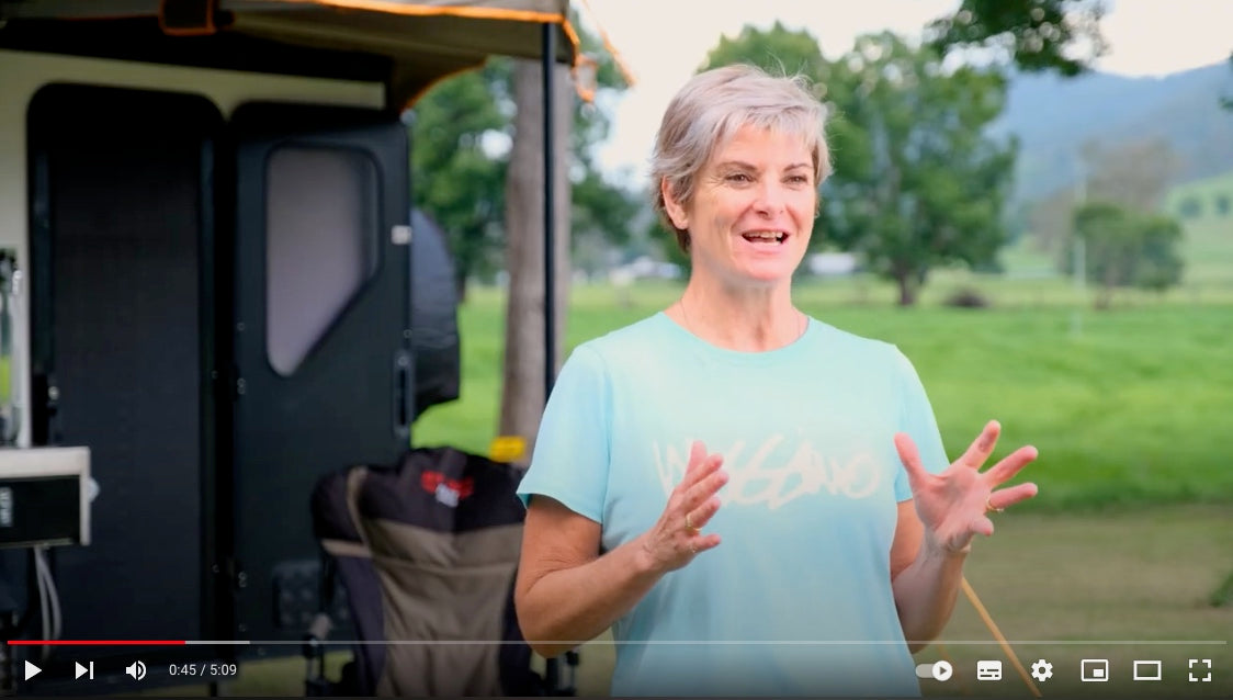 Load video: