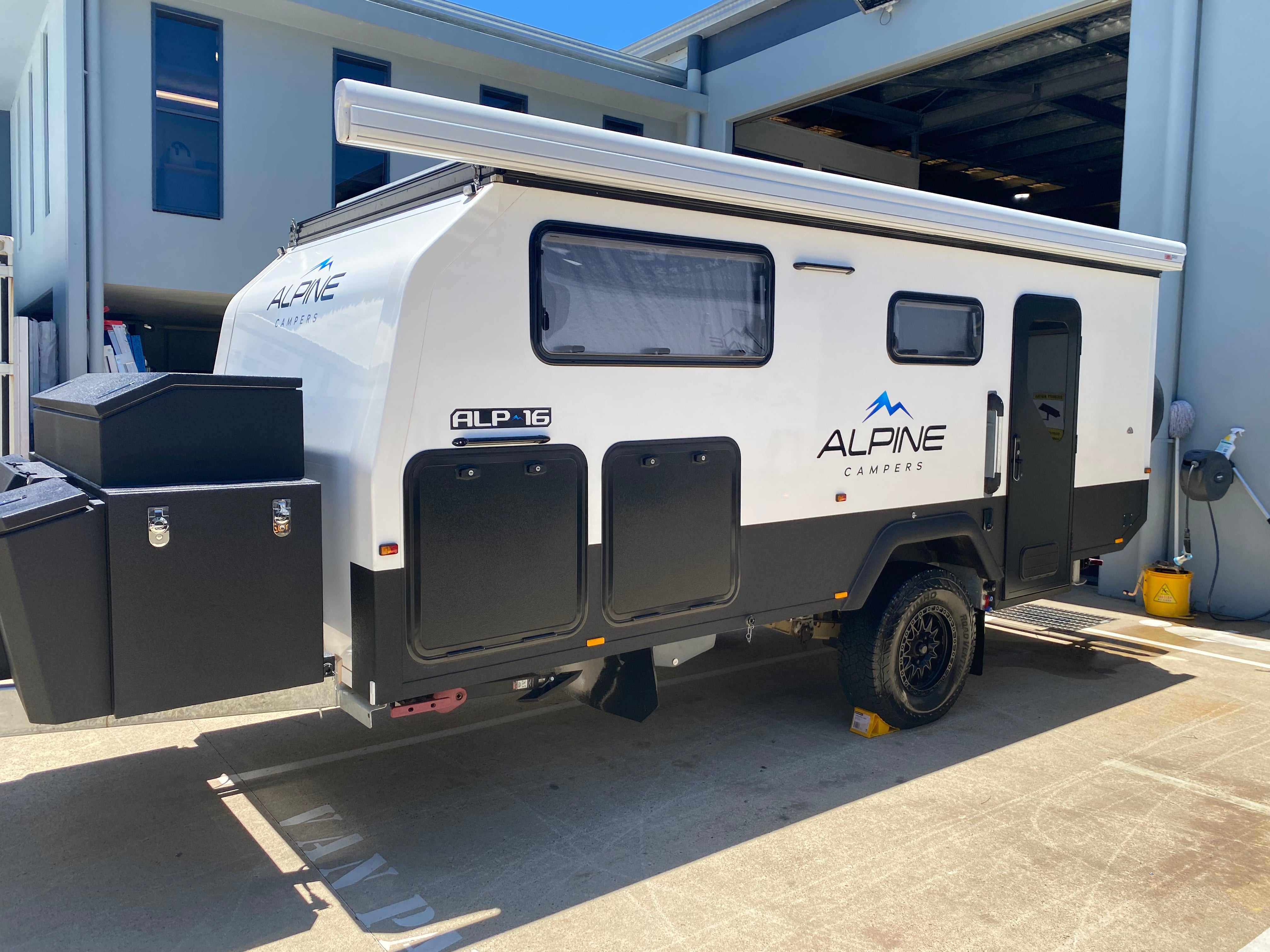 2024 ALP-16 Custom Layout (Ref 088)