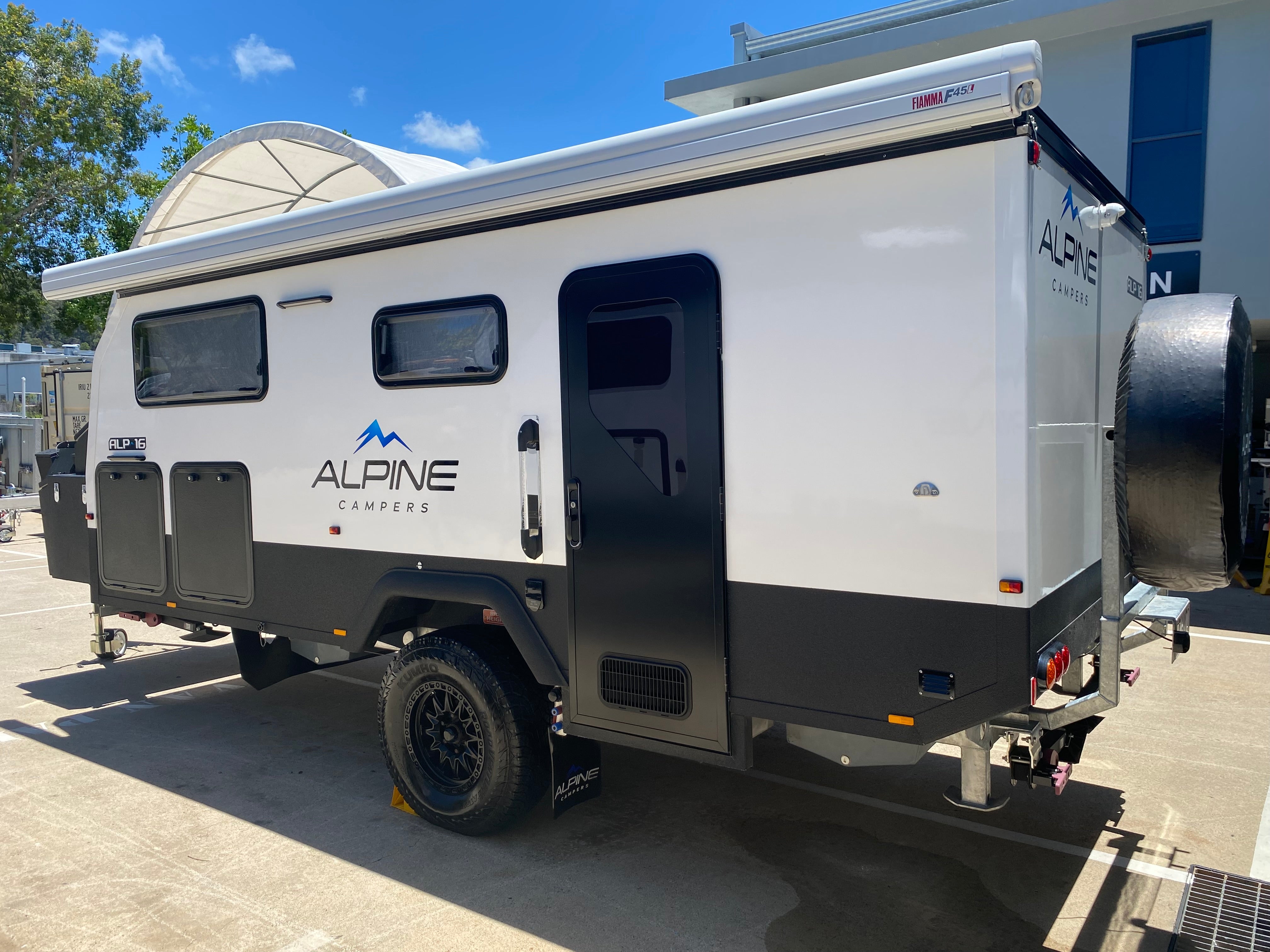 2024 ALP-16 Custom Layout (Ref 088)