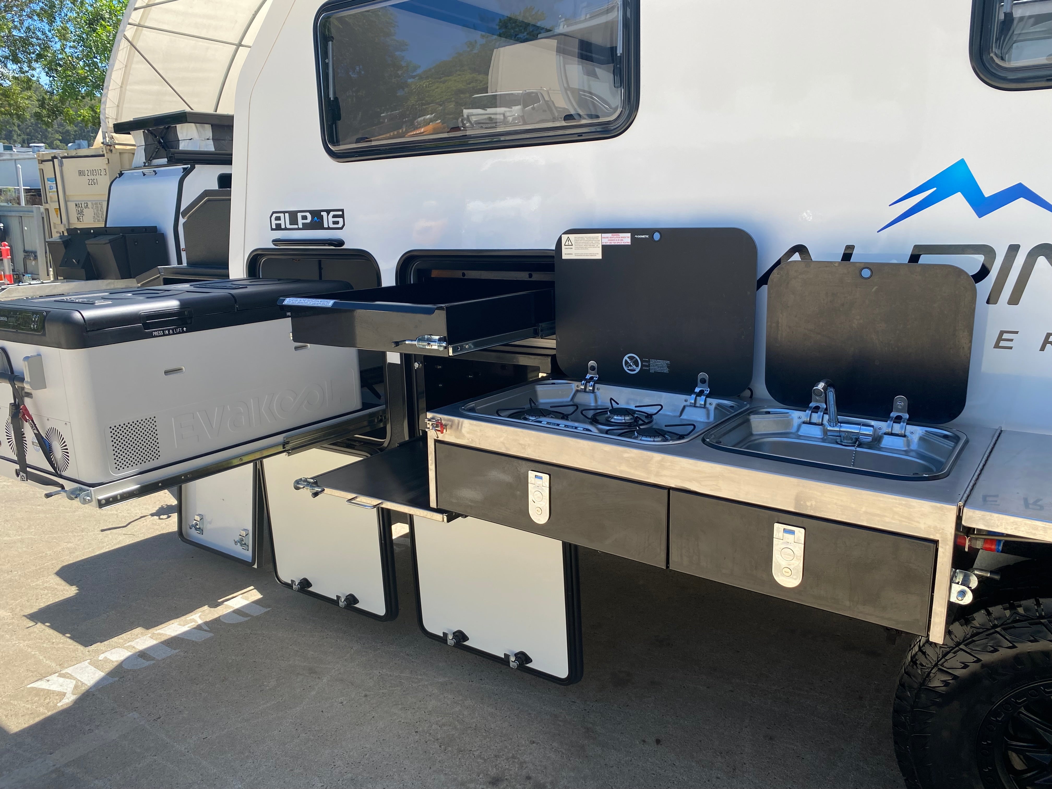 2024 ALP-16 Custom Layout (Ref 088)