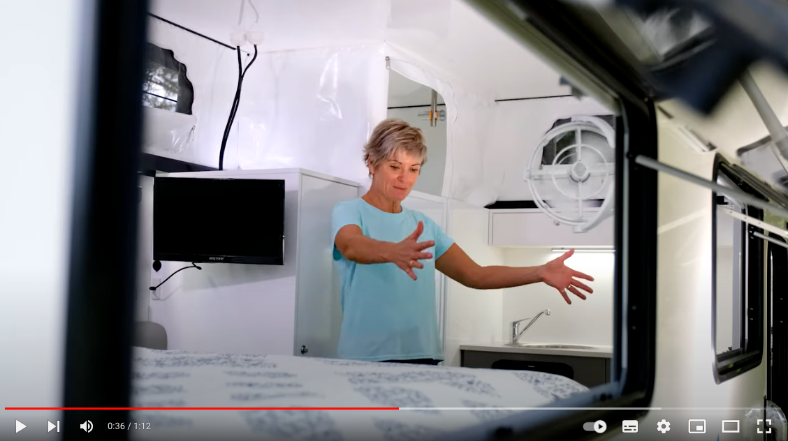 Load video: