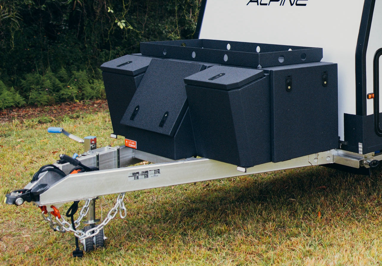 Speedliner® Protective Coating | ALPINE Assist