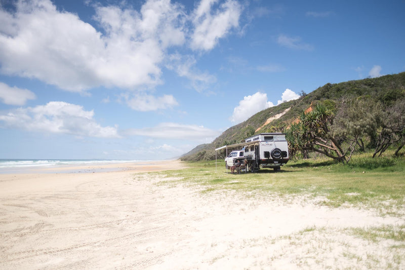 Products – Alpine Campers