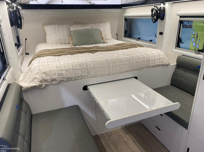 2026 ALPINE-14 (w. Internal Fridge) #753