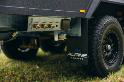 ALPINE-18.6 ELEVATE FDX