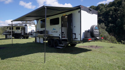 ALPINE-18.6 EXPLOR ADX