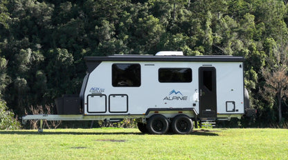 ALPINE-18.6 EXPLOR ADX