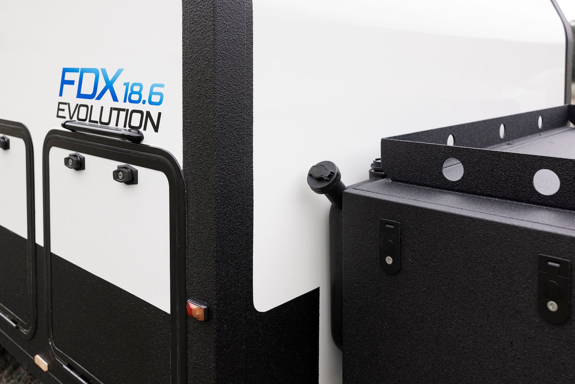 ALPINE-18.6 EVOLUTION FDX