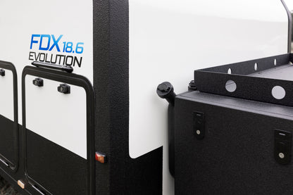 ALPINE-18.6 EVOLUTION FDX