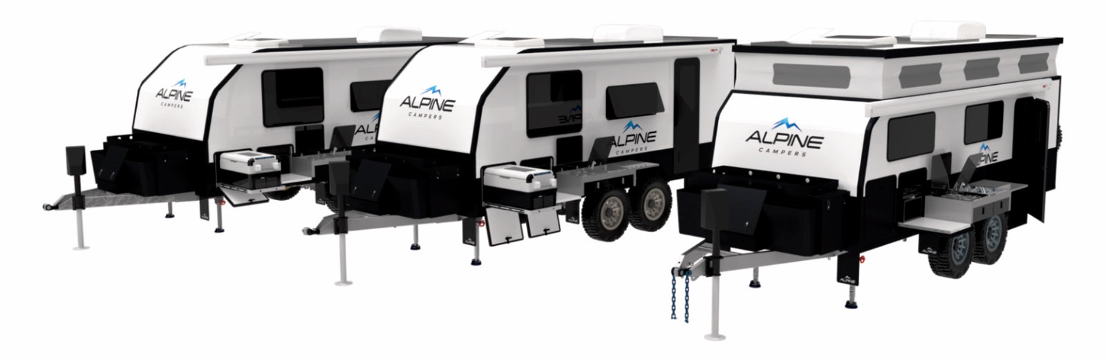 Alpine Campers