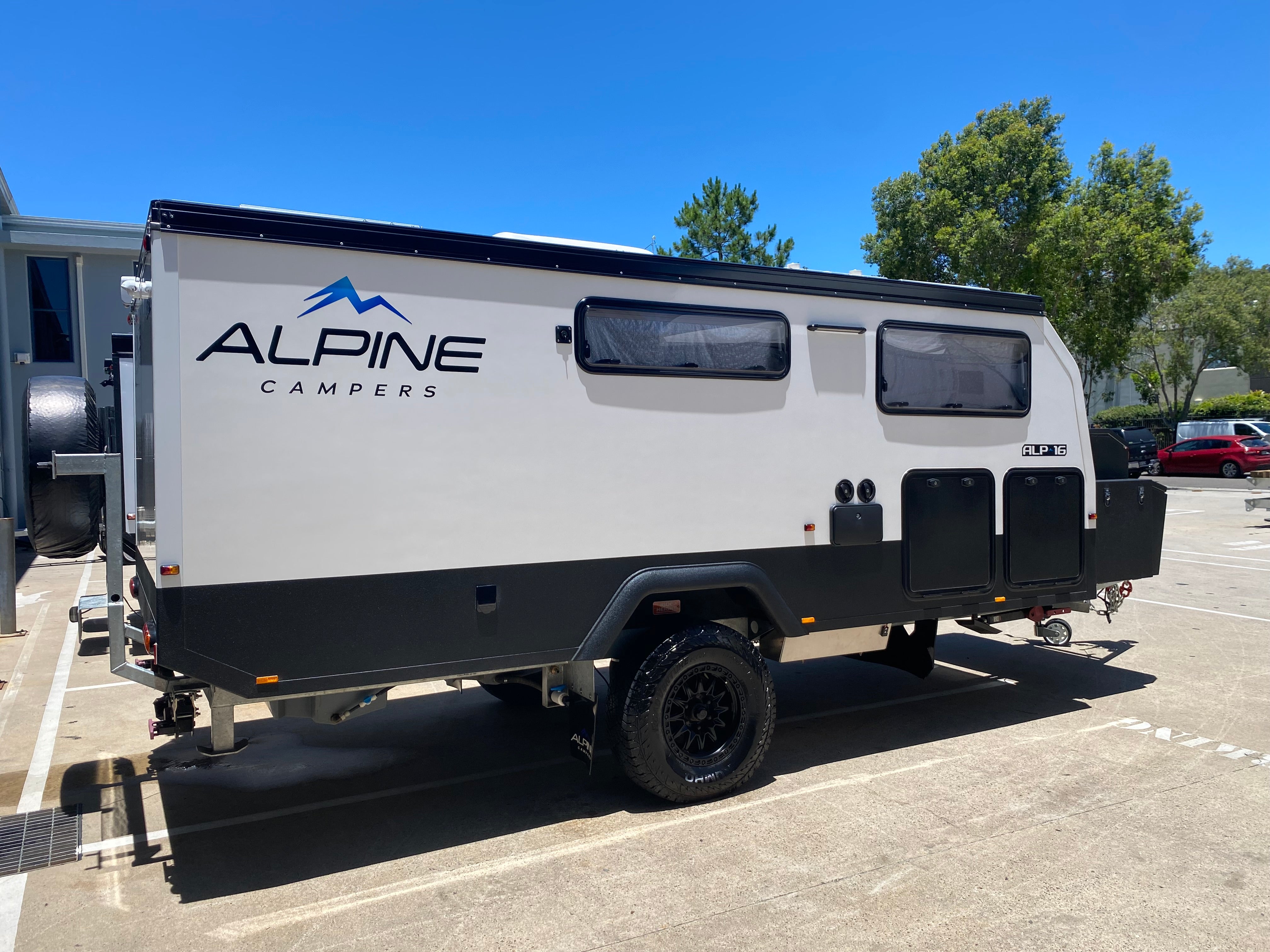 2024 ALP-16 Custom Layout (Ref 088)