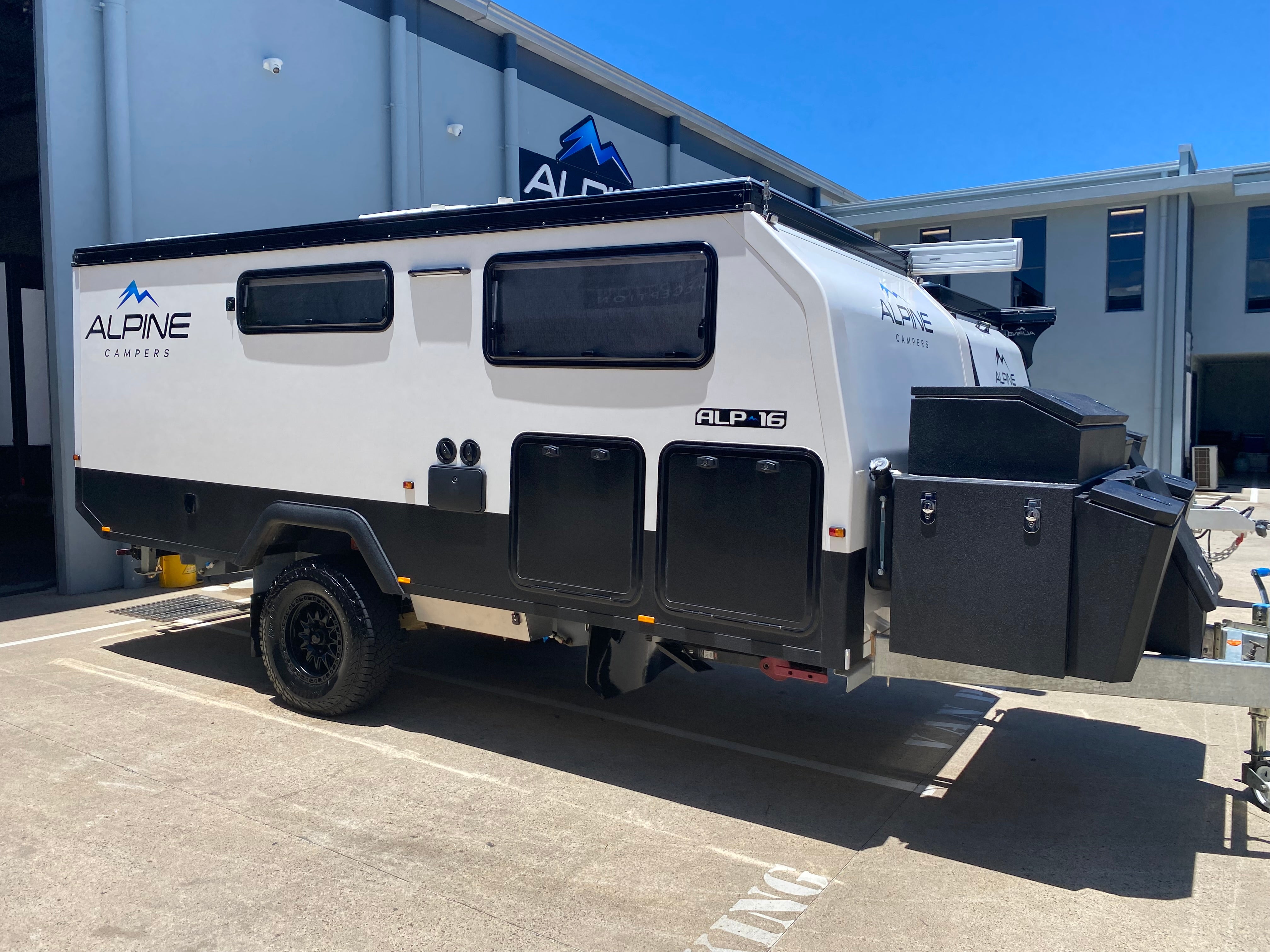 2024 ALP-16 Custom Layout (Ref 088)