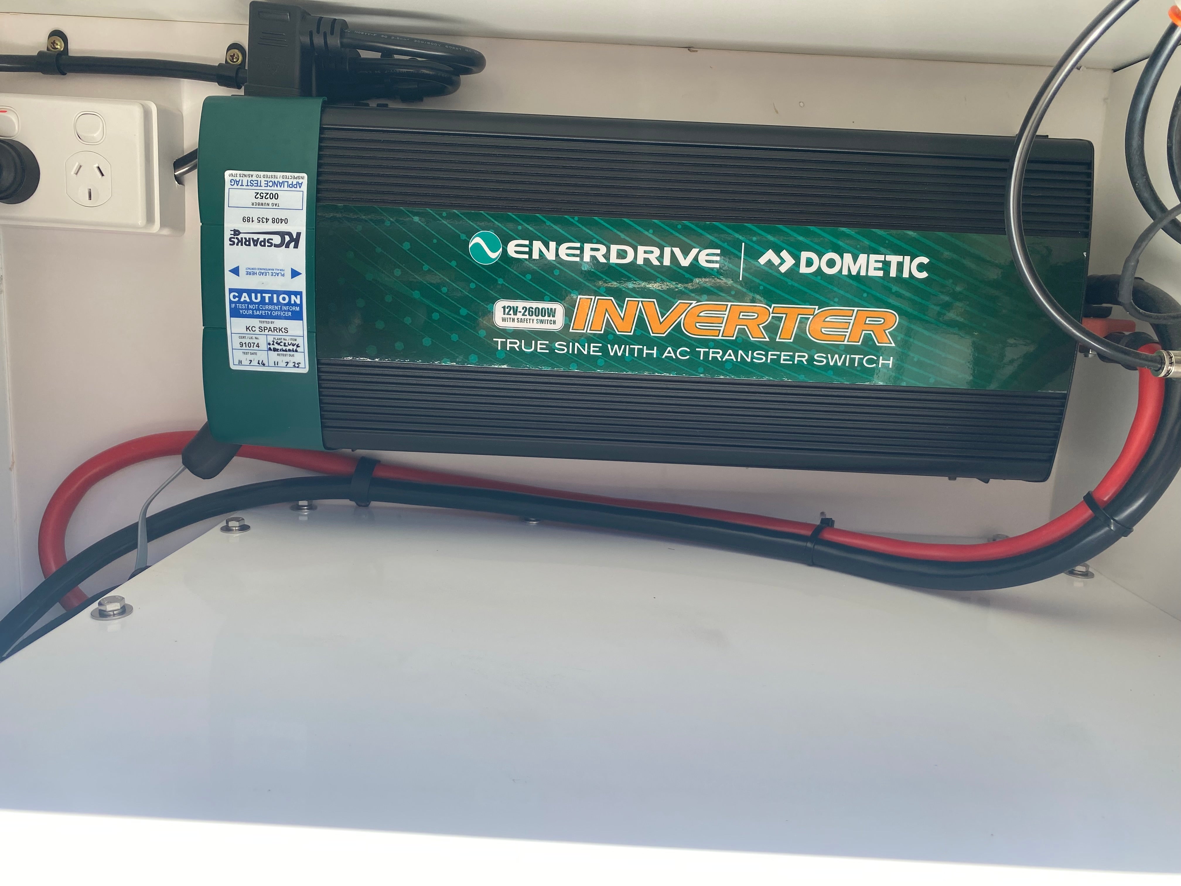 2024 ALP-16 Custom Layout (Ref 088)