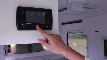 ALPINE-18.6 EVOLUTION FDX (Ref 741)