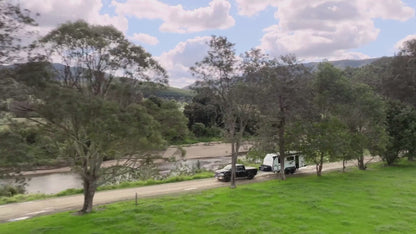 ALPINE-18.6 EXPLOR ADX (Ref 743)